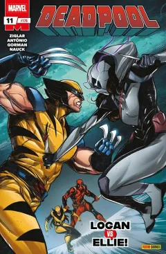 Volume cover